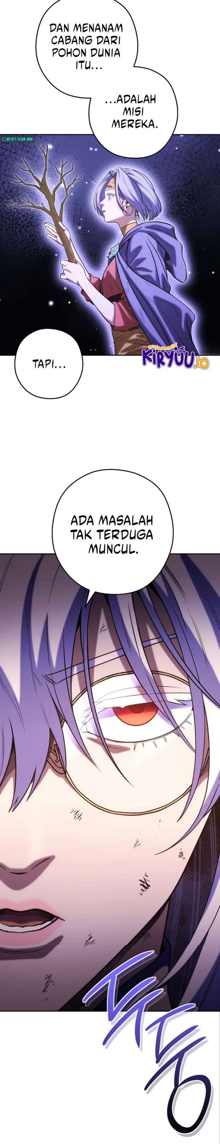 Dungeon Reset Chapter 259 Gambar 27